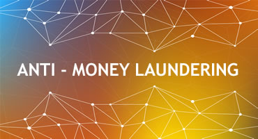 Anti-Money Laundering Solution